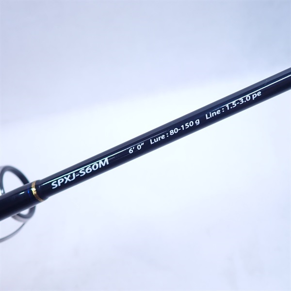 ソルパラＳＰＸＪ－Ｓ６０Ｍ